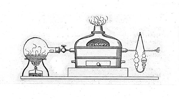 Pouchet's modification of Schulze's experiment