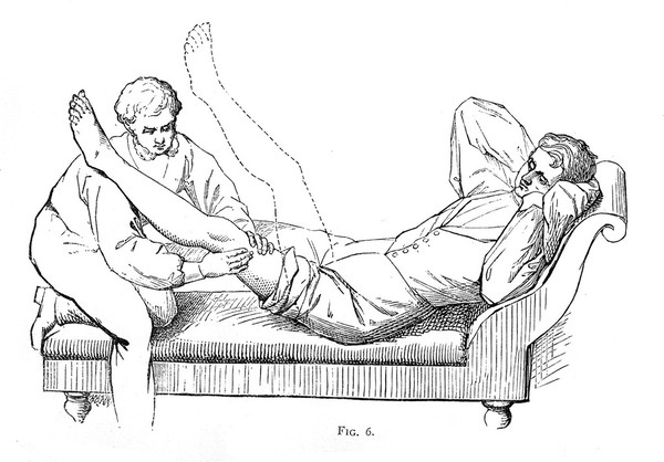 On bone-setting (so called), and its relation to the treatment of joints crippled by injury, rheumatism, inflammation, &c. &c / by Wharton P. Hood.