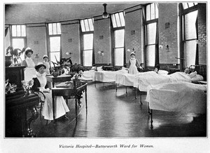 view Butterworth Ward for Woman.