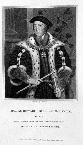 Portraits of illustrious personages of Great Britain / Engraved from authentic pictures in the galleries of the nobility and the public collections of the country. With biographical and historical memoirs of their lives and actions, by Edmund Lodge.