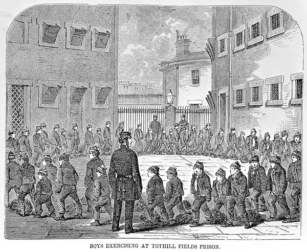 London labour and the London poor : the condition and earnings of those that will work, cannot work, and will not work / by Henry Mayhew.