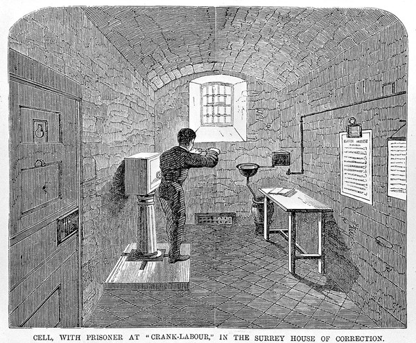 London labour and the London poor : a cyclopaedia of the condition and earnings of those that will work, those that cannot work, and those that will not work. / by Henry Mayhew.
