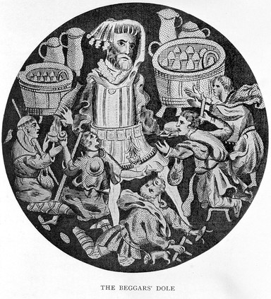 The mediæval hospitals of England / by Rotha Mary Clay ; with a preface by the Lord Bishop of Bristol.