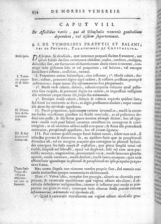 De morbis venereis libri sex / [Jean Astruc].