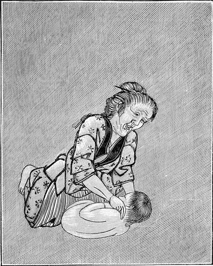 Das Weib in der Natur- und Völkerkunde : anthropologische Studien / von Heinrich Ploss und Max Bartels.