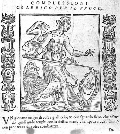 Iconologia, overo descrittione d'imagini delle virtù, vitij, affetti, passioni humane, corpi celesti, mondo e sue parti / Opera de Cesare Ripa ... Fatica necessaria ad oratori ... scultori, pittori ... per figurare con i suoi proprij simboli tutto quello, che può cadere in pensiero humano. Di nouo in quest' vltima editione corretta diligentemente, & accresciuta di sessanta e più figure poste a luoghi loro: aggionteui copiosissime tauole per solleuamento del lettore.