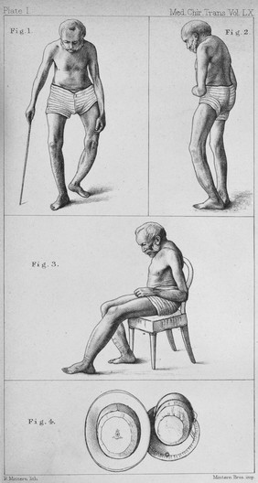 Medico-chirurgical transactions.