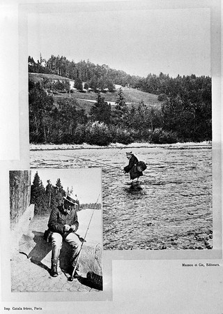 Le professeur J. Dejerine, 1849-1917 / [E Gauckler].