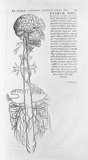 Andreae Vesalii Bruxellensis, scholae medicorum Patauinae professoris De humani corporis fabrica libri septem.