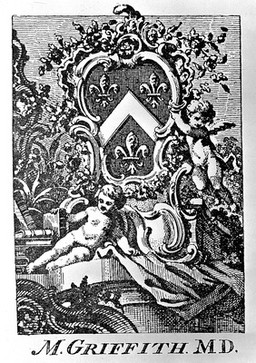 The journal of the Ex Libris Society.