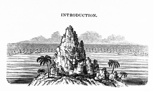 The structure and distribution of coral reefs. Being the first part of the Geology of the voyage of the Beagle, under the command of Capt. Fitzroy, R.N. during the years 1832 to 1836 / [Charles Darwin].