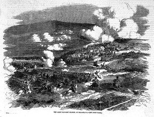 view The Light Brigade at Balaclava.
