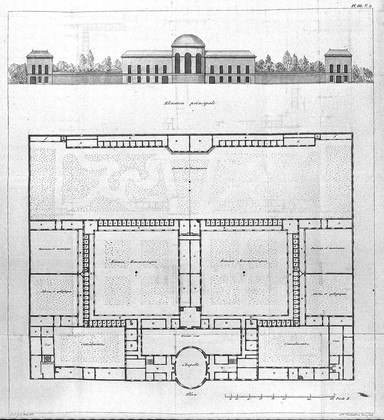 Traité sur l'aliénation mentale et sur les hospices des aliénés / [Joseph Guislain].