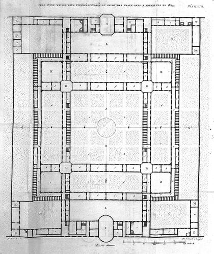 Traité sur l'aliénation mentale et sur les hospices des aliénés / [Joseph Guislain].