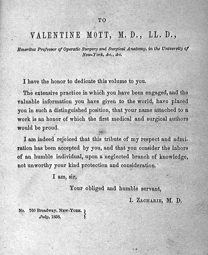Surgical...observations on the diseases of the human foot.