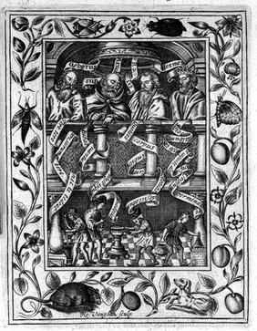 Theatrum chemicum Britannicum. Containing severall poeticall pieces of our famous English philosophers, who have written the Hermetique mysteries in their owne ancient language / Faithfully collected into one volume, with annotations thereon, by Elias Ashmole, esq. Qui est Mercuriophilus anglicus. The first part.