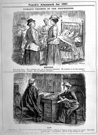 Punch, or, the London Charivari.