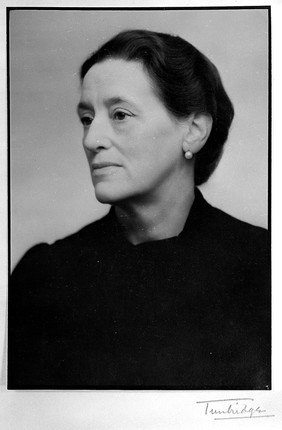 Janet Aitkin, physician