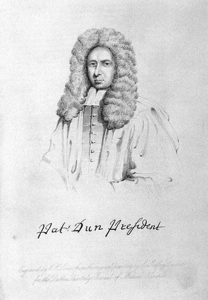 view Sir Patrick Dun