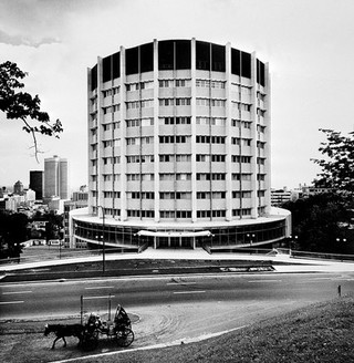 McGill University: McIntyre Medical Sciences Building.