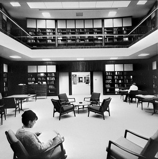 McGill University: McIntyre Medical Sciences Building.