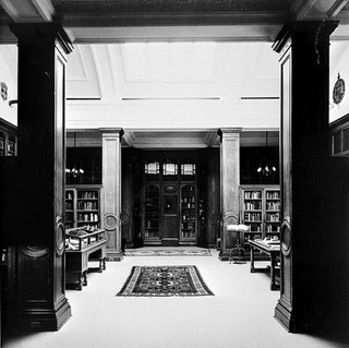 McGill University: McIntyre Medical Sciences Building.