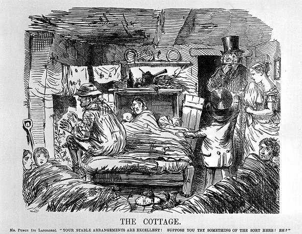 Punch, or, the London Charivari.