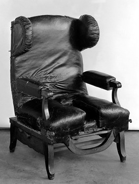 Parturition chair