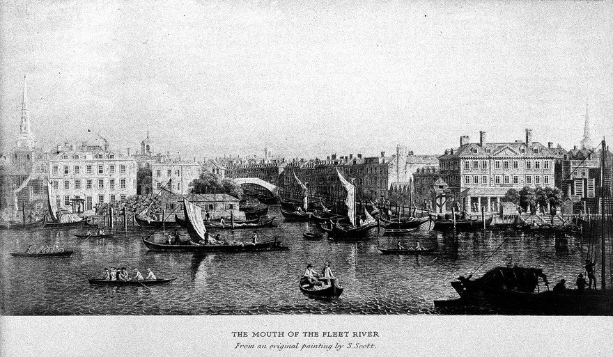 A tour thro' London about the year 1725 : being Letter V and parts of Letter VI of 'A tour thro' the whole Island of Great Britain,' containing a description of the city of London, as taking in the city of Westminster, borough of Southwark and parts of Middlesex / Reprinted from the text of the original edition, 1724-1926 ; edited & annotated by Sir Mayson M. Beeton and E. Beresford Chancellor.