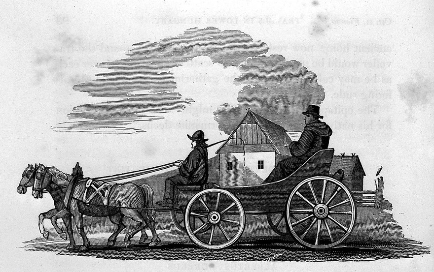 Travels from Vienna through Lower Hungary; with some remarks on the state of Vienna during the Congress, in the year 1814 / By Richard Bright, M. D.