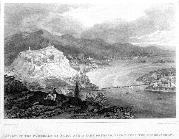 Travels from Vienna through Lower Hungary; with some remarks on the state of Vienna during the Congress, in the year 1814 / By Richard Bright, M. D.