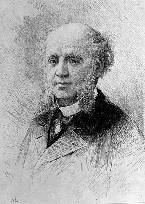 view Irene Charles Henri Fauvel (1830-1895), Laryngologist at Paris