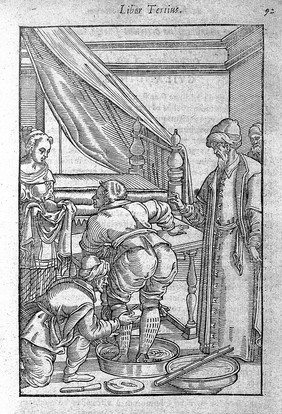 De medicina Ægyptiorum libri quatuor, et Jacobi Bontii ... De medicina Indorum / [Prosper Alpini].