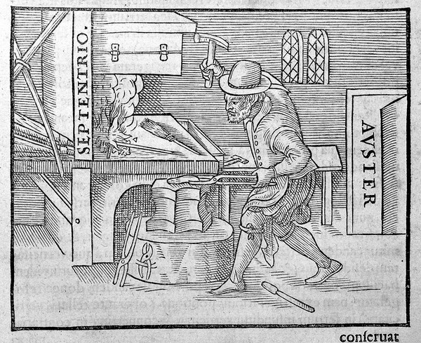 Gvilielmi Gilberti Colcestrensis, medici londinensis, De magnete, magneticisqve corporibvs, et de magno magnete tellure; physiologia noua plurimis et argumentis, et experimentis demonstrata / [William Gilbert].