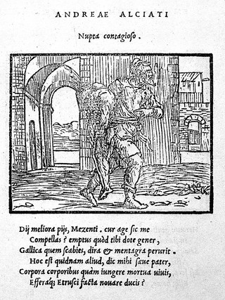 Andreae Alciati Emblematum fontes quatuor : namely, an account of the original collection made at Milan, 1522, and photo-lith fac-similes of the editions, Augsburg 1531, Paris 1534, and Venice 1546 / edited by Henry Green ; with a sketch of Alciat's life and bibliograpical observations respecting the early reprints.