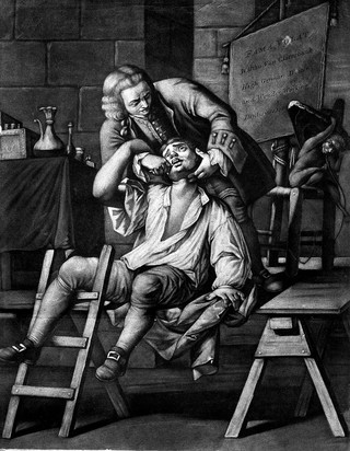 Dental memoranda / collected by T. Purland (1844).