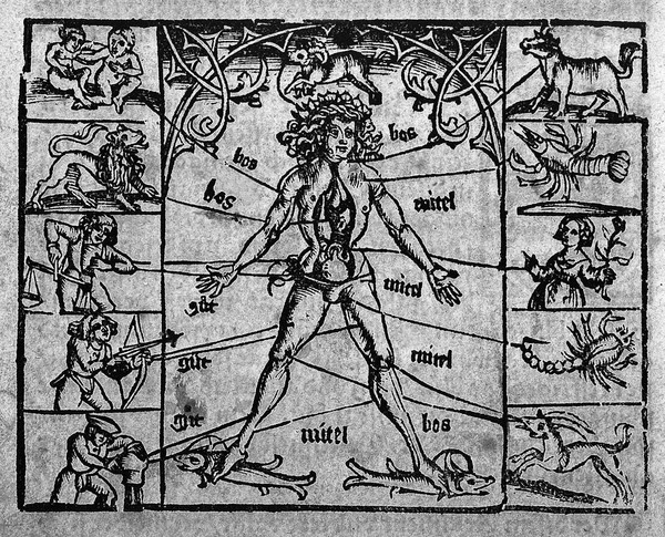 Nätürlicher Kunst der Astronomei, des weitberümpten M. Johannem Künigspergers, kurtzer Begriff. Von natürlichem Influsz der Gestirn, Planeten, und XII Zeychen etc. Was einem jedem dabei zuwissen fürderlich sei, sich also darnach in der Natur nötigen Übungen zuhalten hab, mit einem beigelegten Kalender. Und was dazu dienlich nach anzeyg Registers dem Kalender nachgsetzt / [Joannes Regiomontanus].
