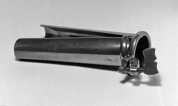 Obstetric speculum, Coxeter