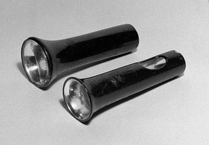 view Examples of Sir William Fergusson's vaginal speculum