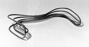 view Marion Sims duck-bill obstetric speculum (skeleton type)