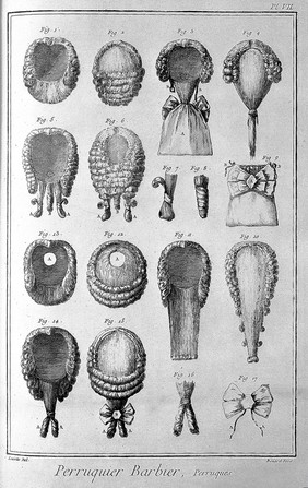 [Encyclopédie, ou dictionnaire raisonné des sciences, des arts et des métiers] / par une sociéte de gens de lettres. Recueil de planches sur les sciences, les arts libéraux et les arts méchaniques, avec leur explication. [Anon].