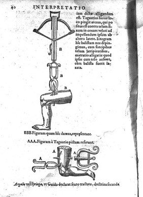 Chirurgia magna / ... nunc demum suae primae integritati restituta à Laurentio Jouberto.