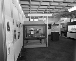 view The History of Cardiology Exhibition.