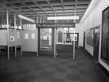 The History of Cardiology Exhibition