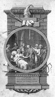 Terrible tractoration!! A poetical petition against galvanising trumpery, and the Perkinistic Institution. In four cantos : most respectfully addressed to the Royal College of Physicians / By Christopher Caustic.