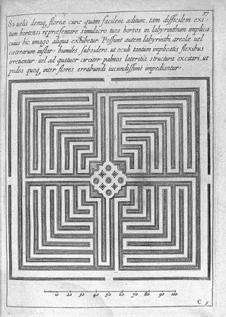Flora, seu de florum cvltvra lib. IV / [Giovanni Battista Ferrari].