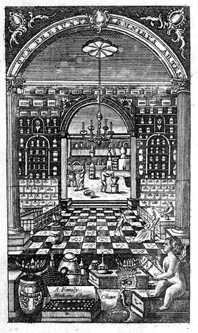 The friendly physician. A new treatise: containing rules, schemes, and particular instructions, how to select and furnish small chests with the most approved necessary medicines; and full directions how to apply them. To which are added many excellent receipts for particular disorders / [Francis Spilsbury].