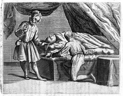 Il barbiere ... libri tre. Ne' quali si ragiona dell'eccellenza dell'arte, e de' suoi precetti. Delle vene, e regole d'aprirle. Dell'applicatione de' remedi chirurgici appartenenti al mestiere. Con figure anatomiche e di nuovi strumenti.