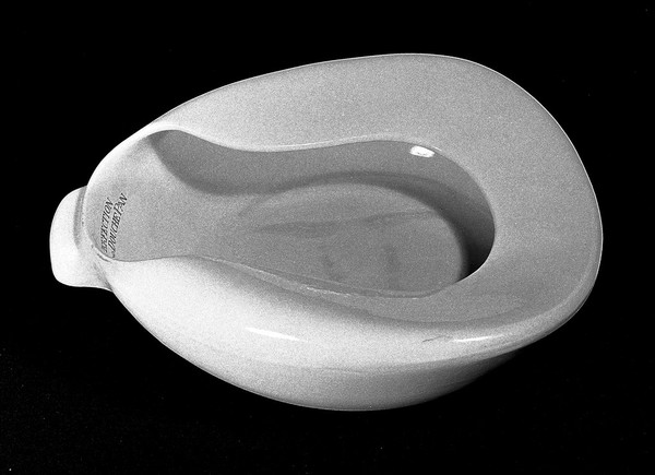 Bedpan