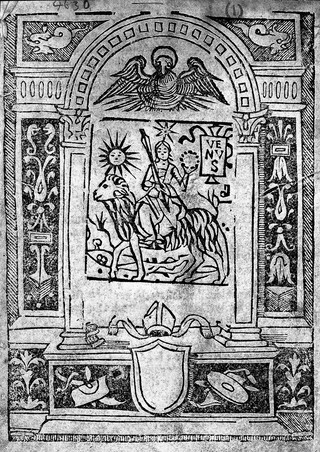 Opera noua de ricette et secreti che insegna apparechiar vna mensa a vno conuito : et etia[m] a tagliar in tauola de ogni sorte carne & dar li cibi secondo lordine che vsano li scalchi & seguita il modo de incalmar ogni sorte frutti et a conseruar quelli con altre gentillezze.